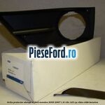 Grila proiector stanga ST Ford Mondeo 2000-2007 1.8 16V 125 cp