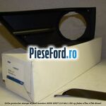 Grila proiector stanga ST Ford Mondeo 2000-2007 2.0 TDCi 130 cp