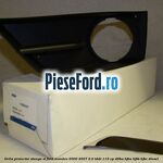 Grila proiector stanga ST Ford Mondeo 2000-2007 2.0 TDDI 115 cp