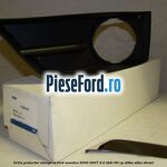 Grila proiector stanga ST Ford Mondeo 2000-2007 2.0 TDDI 90 cp