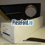 Grila proiector stanga ST Ford Mondeo 2000-2007 2.2 TDCi 155 cp