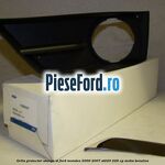 Grila proiector stanga ST Ford Mondeo 2000-2007 ST220 226 cp