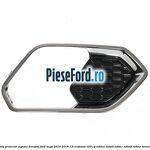 Grila proiector vignale dreapta Ford Kuga 2016-2018 1.5 EcoBoost 150 cp