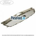 Grila radiator 06/2003-03/2007 Ford Mondeo 2000-2007 2.0 TDDI 115 cp