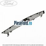 Grila radiator (08/1998-10/2001) Ford Focus 1998-2004 2.0 16V 131 cp