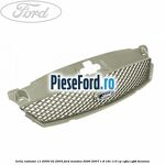 Grila radiator 11/2000-02/2003 Ford Mondeo 2000-2007 1.8 16V 110 cp