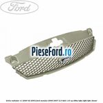 Grila radiator 11/2000-02/2003 Ford Mondeo 2000-2007 2.0 TDDI 115 cp