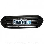 Grila radiator 3 elementi Ford Tourneo Custom 2019-2023 2.0 EcoBlue 150 cp