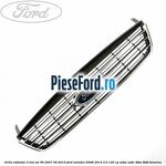 Grila radiator 3 lini an 06/2007-09/2010 Ford Mondeo 2008-2014 2.0 145 cp