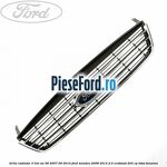 Grila radiator 3 lini an 06/2007-09/2010 Ford Mondeo 2008-2014 2.0 EcoBoost 203 cp