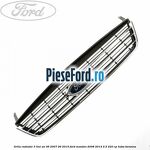 Grila radiator 3 lini an 06/2007-09/2010 Ford Mondeo 2008-2014 2.5 220 cp
