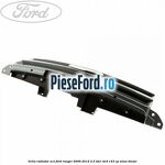 Grila radiator A1T Ford Ranger 2006-2012 2.5 TDCi 4x4 143 cp