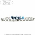 Grila radiator an 04/2000-11/2003 Ford Galaxy 2000-2006 2.3 16V 140 cp