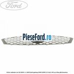 Grila radiator an 04/2000-11/2003 Ford Galaxy 2000-2006 2.3 4x4 145 cp