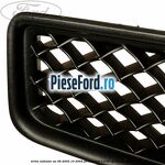 Grila radiator an 06/2002-10/2005 Ford Fusion 1.3 60 cp