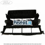 Grila radiator apa cutie automata Ford Kuga 2013-2016 2.0 TDCi 4x4 163 cp