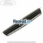 Grila radiator, completa Ford Kuga 2008-2012 2.0 TDCI 140 cp