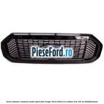 Grila radiator completa model sport Ford Ranger 2019-2022 2.0 EcoBlue 4x4 130 cp