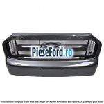 Grila radiator completa model Titan Ford Ranger 2019-2022 2.0 EcoBlue 4x4 Raptor 213 cp