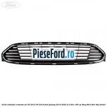 Grila radiator cromata an 05/2015-09/2019 Ford Galaxy 2015-2023 2.0 TDCi 180 cp