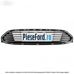 Grila radiator cromata an 05/2015-09/2019 Ford Galaxy 2015-2023 2.5 FHEV 190 cp