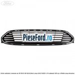 Grila radiator cromata an 05/2015-09/2019 Ford S-Max 2015-2023 1.5 EcoBoost 165 cp