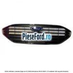Grila radiator cromata dupa an 01/2022 Ford Focus 2019-2023 1.5 EcoBoost 182 cp