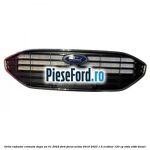 Grila radiator cromata dupa an 01/2022 Ford Focus Active 2019-2023 1.5 EcoBlue 120 cp
