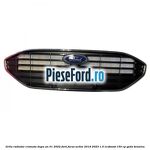 Grila radiator cromata dupa an 01/2022 Ford Focus Active 2019-2023 1.5 EcoBoost 150 cp
