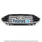 Grila radiator Cromata Ford Edge 2019-2022 2.0 EcoBlue AWD 190 cp