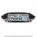 Grila radiator Cromata Ford Edge 2019-2022 2.0 EcoBlue AWD 238 cp