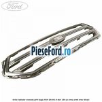 Grila radiator cromata Ford Kuga 2016-2018 2.0 TDCi 120 cp