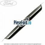 Grila radiator cu emblema Ford Ford C-Max 2011-2015 1.6 EcoBoost 150 cp