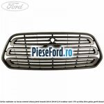 Grila radiator cu locas control viteza Ford Transit 2014-2018 2.0 EcoBlue RWD 170 cp