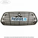 Grila radiator cu locas control viteza Ford Transit 2014-2018 2.2 TDCi 155 cp