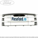 Grila radiator cu ornament cromat dupa 06/2006 Tdci Ford Ranger 2006-2012 3.0 TDCi 156 cp