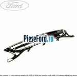 Grila radiator cu pilot automat adaptiv 09/2010-12/2014 Ford Mondeo 2008-2014 2.0 EcoBoost 240 cp