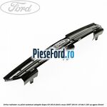 Grila radiator cu pilot automat adaptiv dupa 03/2010 Ford S-Max 2007-2014 1.8 TDCi 125 cp