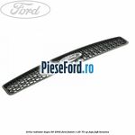 Grila radiator dupa 09/2005 Ford Fusion 1.25 75 cp
