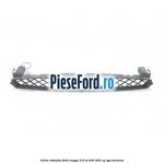 Grila radiator Ford Cougar 2.5 ST 200 205 cp