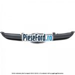 Grila radiator Ford EcoSport 2013-2018 1.0 EcoBoost 140 cp