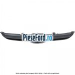 Grila radiator Ford EcoSport 2013-2018 1.5 TDCi 95 cp