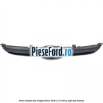 Grila radiator Ford EcoSport 2013-2018 1.5 Ti 140 cp