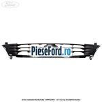 Grila radiator Ford Fiesta 1996-2001 1.0 i 52 cp