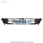 Grila radiator Ford Fiesta 1996-2001 1.0 i 65 cp
