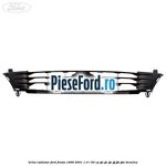 Grila radiator Ford Fiesta 1996-2001 1.3 i 50 cp