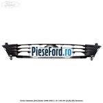 Grila radiator Ford Fiesta 1996-2001 1.4 i 16V 90 cp