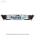 Grila radiator Ford Fiesta 1996-2001 1.6 16V Sport 103 cp