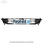 Grila radiator Ford Fiesta 1996-2001 1.8 D 60 cp