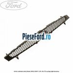 Grila radiator Ford Fiesta 2002-2005 1.25 16V 75 cp